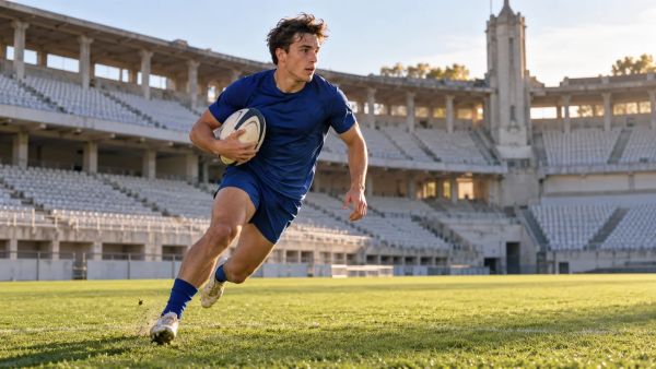 Comment Louis Bielle-Biarrey a transformé le rugby français