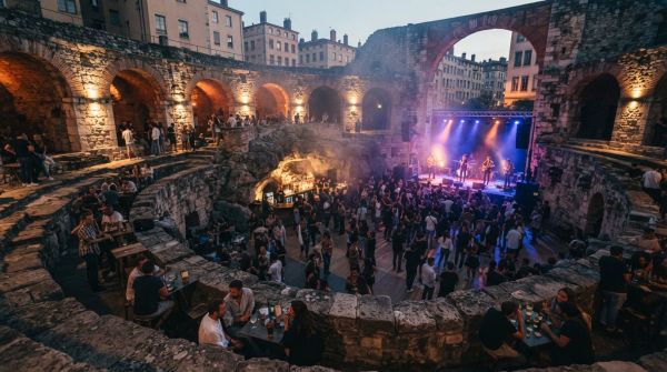 Les raisons pour lesquelles l'ARÈNE CLUB à Lyon 5ᵉ est unique