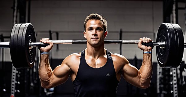 Progresser en crossfit : 5 clés pour atteindre vos objectifs