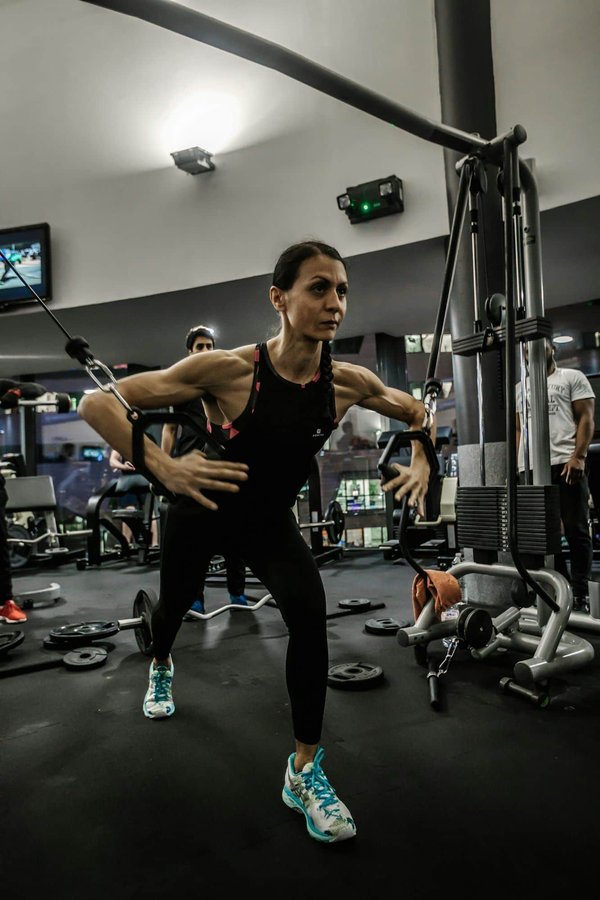 Transformer sa maison en salle de gym : focus sur la musculation à domicile