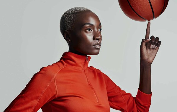 Parcours d'un professionnel de basket-ball : De l'enfance à la NBA