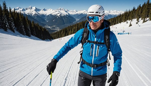 Comment bien choisir son équipement de ski alpin