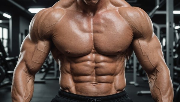 Exercices pour pectoraux pour débutants