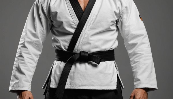 Acheter une ceinture noire en ligne : le guide ultime